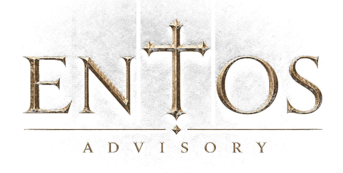 Entos Advisory